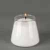 500g-1000g White Sand Wax Ice Flower Wax DIY Scented Candle Making Accessories Snowflake Wax Pearl Candles Sand Painting Tools - Image 4