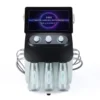Hydro Oxygen Facial Machine Skin Rejuvenation Facial Tightening Hydrodermabrasion Facial Machine - Image 4