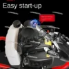 Powerful & Convenient: New 4-Stroke Electric Start Earth Auger for Efficient Fertilizing, Hole Digging & Staking in Orchards! - Image 3