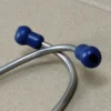 Stainless steel stethoscope double-sided doctor home professional multi-function fetal heart - Image 4