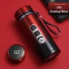 500ML-1Liter Stainless Steel Thermos Bottle with LED Temperature Display Sus304 Tea Water Bottle Vacuum Flask Portable Cups - Image 5