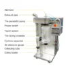 Lab Spray Drying Dryer Centrifugal Atomizer Hine For Make Infant Milk Powder - Image 4