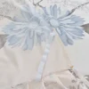 150/180/200cm Bed Skirts Princess Style Bedspread Cover with Skirt US Euro Bed Linen Smooth Twin Full Queen King Size Bed Sheet - Image 6