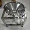 40cm Vibrating Sieve Machine Electric Vibration Screen Powder Machine Electrostatic Spraying Screening Machine 110V/220V - Image 2