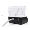 [:en]Dental Electric Motor with Automatic Water And Air Supply Systems 4.5-inch LCD Large Screen Micro Motor Dental Lab Tool[:ar]Dental Electric Motor with Automatic Water And Air Supply Systems 4.5-inch LCD Large Screen Micro Motor Dental Lab Tool[:] - Image 4