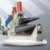 Factory Price Sheet Metal Sheet Bending Equipment Cone Rolling Machine Hydraulic Cone Rolling Machine Mexico Chile Brazil Rwanda - Image 3