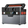 ALLPOWERS Portable Power Station 110 / 230V Solar Generator 2000W/700W/300W/200W Emergency Power Supply Fit For Iphone Camping - Image 7