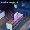 4W/8W/10W Powerful Electric Mosquito Killer Lamp EU/US Plug AC-Powered Wall Mounted Mosquito Fly Killer for Indoor/Outdoor Use - Image 5