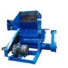 Waste Plastic Pipe Sheet Recycling Shredder and Crusher Machine Plastic Grinder Granulator Price - Image 5