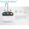 [:en]GreatLife Dent Surgical Implant Motor Machine Foot Pedals Dental AI Implant System HD Touch Screen Dental Treatment Unit[:ar]GreatLife Dent Surgical Implant Motor Machine Foot Pedals Dental AI Implant System HD Touch Screen Dental Treatment Unit[:] - Image 4