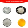 [:en]Hot Sell Sci-85 Sodium Cocoyl Isethionate Powder Surfactant For Shampoo & Gel Cosmetic Material[:ar]Hot Sell Sci-85 Sodium Cocoyl Isethionate Powder Surfactant For Shampoo & Gel Cosmetic Material[:] - Image 3