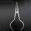 Dentistry Orthodontic Separator Placing Pliers Elastic Dentall Separator Circle Rubber Ring Steiner Ligature Ties Forceps - Image 4