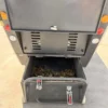 New Full-Closed Battery-Powered Automatic Road Floor Sweeper Big Size Street Cleaning Equipment Ride-On Street Sweeper - Image 5