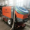 Factory Price YG30 Mini Concrete Pump Stationary Diesel Concrete Pumps Trailer Portable 10m³/h Concrete Mixer Pump - Image 4