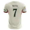 2025 Summer New 3D Printing Quick-Drying Men's and Women's Athletic Breathable T-shirt CFC Football Jersey men clothing - Image 3
