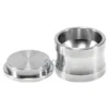 Dental Bone Meal Mixing Bowl Dentistry Implant Instrument Bone Powder Cup Stainless Steel Mixing Bowl Dentist Tools - Image 4