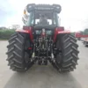 Customized 200hp Agricultural Tractor Factory Farm Lawn 4x4 Tractors For Sell Worldwide Tractor Luxury Air-conditioned Cockpit - Image 4