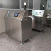 Industrial Dry Ice Making Machine Automatic Dry Ice Block Pellet Maker CO2 Dry Ice Production Equipment Factory Wholesale - Image 4