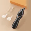 Electric Earpick for Children and Adults Electric Earpick for Earwax Ear Cleaner Earpick for Children - Image 8
