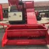 Forage harvester Agricultural small self-propelled corn straw silage grass alfalfa disc crawler type - Image 6