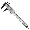 [:en]150mm Electronic Digital Caliper Dial Vernier Caliper Gauge Micrometer Measuring Tool Digital Ruler[:ar]150mm Electronic Digital Caliper Dial Vernier Caliper Gauge Micrometer Measuring Tool Digital Ruler[:] - Image 2