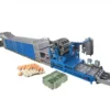 New High Quality Waste Paper Recycling Egg Carton Egg Tray Making Machine Automatic - Image 2