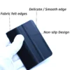 TOFAR 5/10pcs Vinyl Wrap Felt Edge Squeegee Scraper Car Tinting Film Tools Window Tint 4 Inch Wallpaper Decal Sticker Applicator - Image 4
