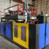 Automatic 25L HDPE PP Blow Molding Machine Extrusion Plastic Container Making Equipment for Oil Chemical Water Barrel Production - Image 5
