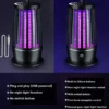 Xiaomi Portable Mosquito Killer Repellent Lamp Rechargeable Bedroom Silent Electric Fly Trap Insect Killer Strong Mosquito Lamp - Image 5