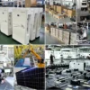 3KW 5KW 10KW 15KW House Solar Energy System Complete Kit Solar Panels System Off Grid Solar Energy System For Outdoor - Image 6