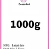 [:en]Pure 99% Dl Mandelic Acid Powder Cosmetics Material Treat Acne And Reduce Wrinkles[:ar]Pure 99% Dl Mandelic Acid Powder Cosmetics Material Treat Acne And Reduce Wrinkles[:] - Image 6