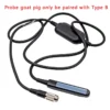 5.6 Inch Screen Portable Veterinary Ultrasound Scanner for Pregnancy Cow Ewe Pigs Vet Handheld Scanner Pregnancy Testing Machine - Image 8
