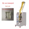 PBOBP Automatic Chili Sauce Peanut Butter Shampoo Cream Honey Oil Small Sachet Filling Packing Machine - Image 10