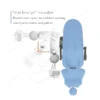 Multifunctional Rixi Adjustable Premium Comfortable Ergonomic Dental Chair with ISO Low Price - Image 6