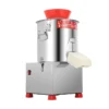 Electric Shredder Automatic MultiFunction Commercial Chopper 1500W Food Particles Machine Cut Minced Vegetables Equipment - Image 7