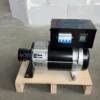 High Power 20KW 30KW Alternator 220V 380V 3000RPM Permanent Magnet Generator Dual Voltage System Diesel Dynamo DIY For Farm Home - Image 6