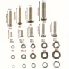 [:en]320pcs Premium Stainless Steel Screw and Nut Assortment Kit - Corrosion-Resistant, Snap-in Nuts, M2 to M5 Sizes - Ideal for DIY,[:ar]320pcs Premium Stainless Steel Screw and Nut Assortment Kit - Corrosion-Resistant, Snap-in Nuts, M2 to M5 Sizes - Ideal for DIY,[:] - Image 2