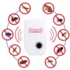 Enhanced Version Electronic Cat Ultrasonic Anti Mosquito Insect Repeller Rat Mouse Cockroach Pest Reject Repellent EU/US/UK/AU - Image 6