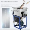 [:en]ZF Commercial Fish Slicing Machine Large Stainless Steel Cutting Steak Machine for Fish Feed Farms[:ar]ZF Commercial Fish Slicing Machine Large Stainless Steel Cutting Steak Machine for Fish Feed Farms[:] - Image 2