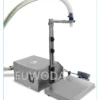 36L/Min Liquid Filling Machine High Effiency Quantitative Weighing Diaphragm Pump Filling Machine For Oil Water Drink Wine Juice - Image 2
