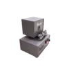 Dental Lab Equipment Manual Denture Injection System for Flexible Molding Technology Equipment Invisible Rolling Machine - Image 6