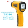 [:en]TS380 Infrared Non-Contact HYTAIS Thermometer Handheld Industrial High-Precision Electronic Temperature Gauge TS600[:ar]TS380 Infrared Non-Contact HYTAIS Thermometer Handheld Industrial High-Precision Electronic Temperature Gauge TS600[:] - Image 9