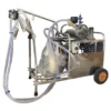 [:en]YYHC-  Piston Milking Machine 25 L Vacuum Pump High Configuration Single Barrel Configuration Cattle and Sheep Milking Machi[:ar]YYHC-  Piston Milking Machine 25 L Vacuum Pump High Configuration Single Barrel Configuration Cattle and Sheep Milking Machi[:] - Image 4