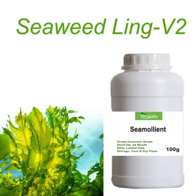 [:en]Seaweed Ling-V2 Thickens and Moisturizes Cosmetics Raw Materials[:ar]Seaweed Ling-V2 Thickens and Moisturizes Cosmetics Raw Materials[:]
