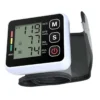 Medical Digital Wrist Blood Pressure Monitor Heart Rate Pulse Meter Measure Sphygmomanometer PR LCD Screen Portable Health Care - Image 11