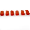 [:en]1000sets Dental Lab Twin Pins Red Rubber Sleeves and Caps Double Brass Dowel Pin Easily Used On Pindex Machine Length 21MM[:ar]1000sets Dental Lab Twin Pins Red Rubber Sleeves and Caps Double Brass Dowel Pin Easily Used On Pindex Machine Length 21MM[:] - Image 8