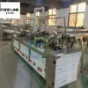Automatic Sandwich Biscuit Making Machine Production Line Including Biscuit Sandwich Machine and Biscuit Packaging Machine - Image 5