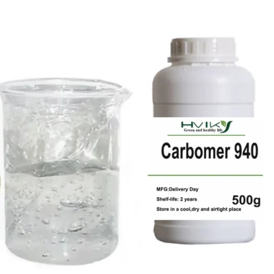 [:en]Carbomer 940 Excellent Suspension Agent, Stabilizer, Emulsifier Cosmetic Raw Materials[:ar]Carbomer 940 Excellent Suspension Agent, Stabilizer, Emulsifier Cosmetic Raw Materials[:]
