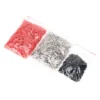 [:en]1000sets Dental Lab Twin Pins Red Rubber Sleeves and Caps Double Brass Dowel Pin Easily Used On Pindex Machine Length 21MM[:ar]1000sets Dental Lab Twin Pins Red Rubber Sleeves and Caps Double Brass Dowel Pin Easily Used On Pindex Machine Length 21MM[:] - Image 6