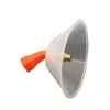 Agricultural Windproof Nozzle Power Fan-type Sprayer Nozzle Electric Pesticide Herbicide Spray Head Garden Irrigation Supplies - Image 10